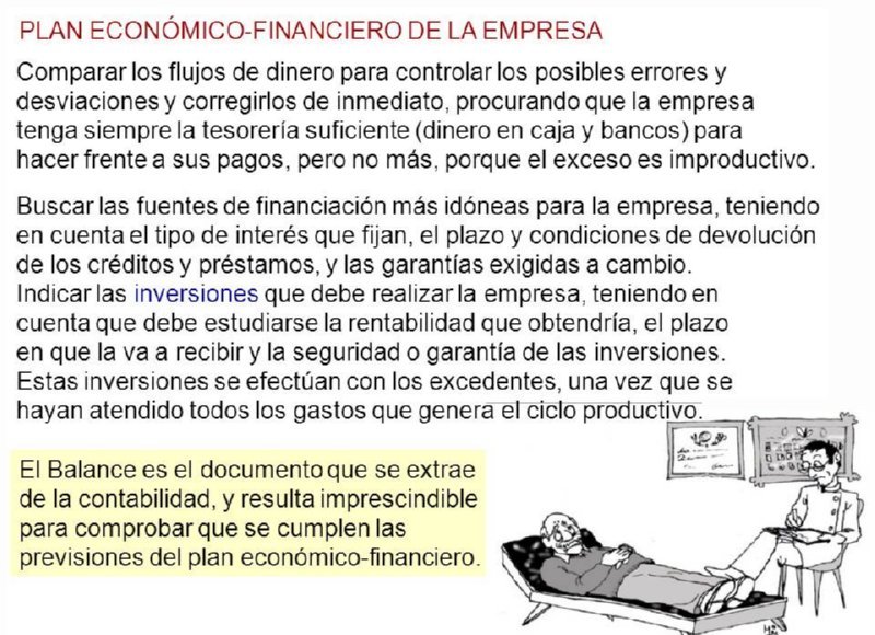 D25 PREVISIONES PLAN EMPRESA